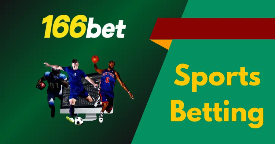 166bet Sports
