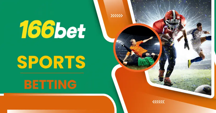166bet Sports