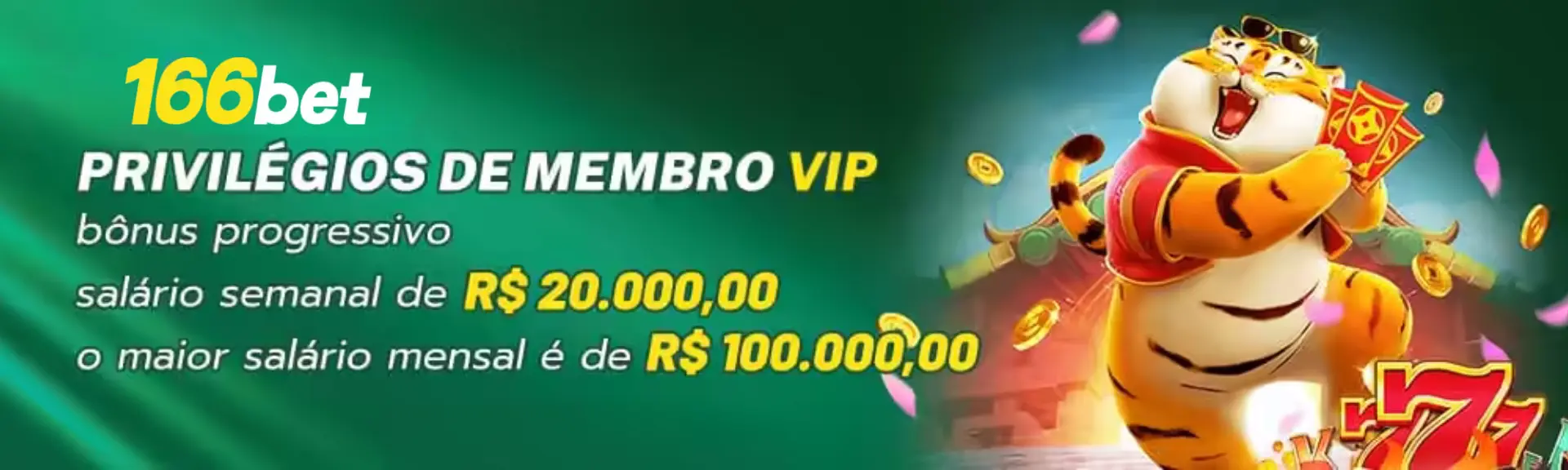 166bet contato