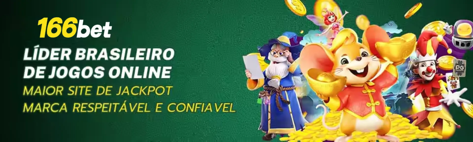 166bet contato