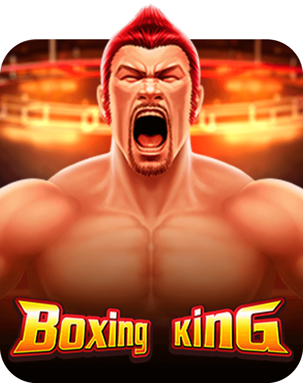 boxing king