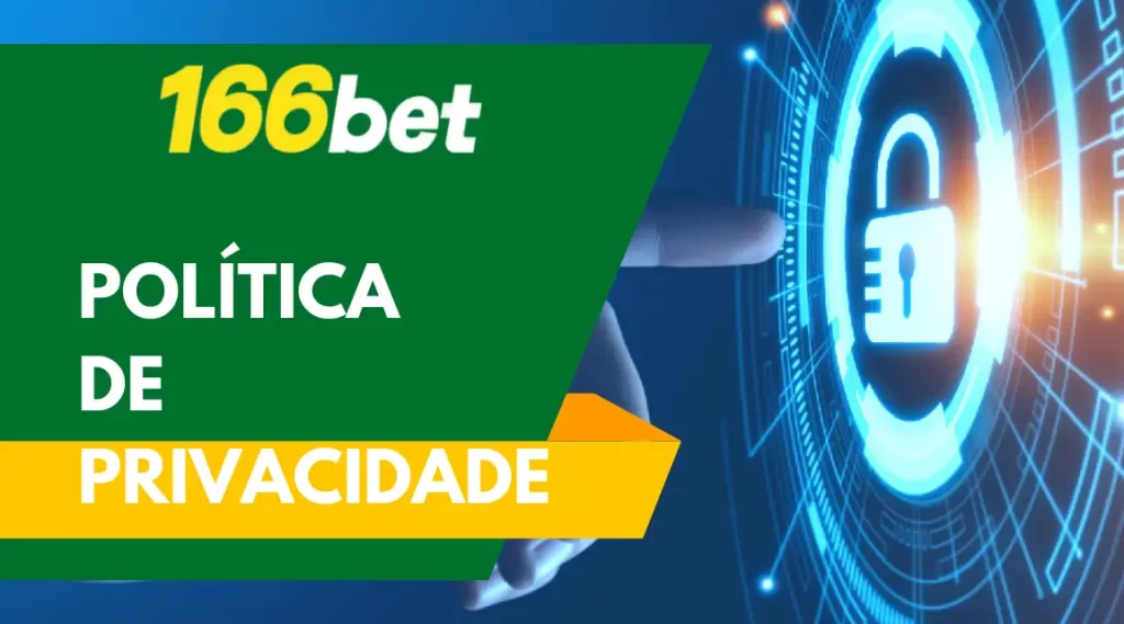 Política de Privacidade