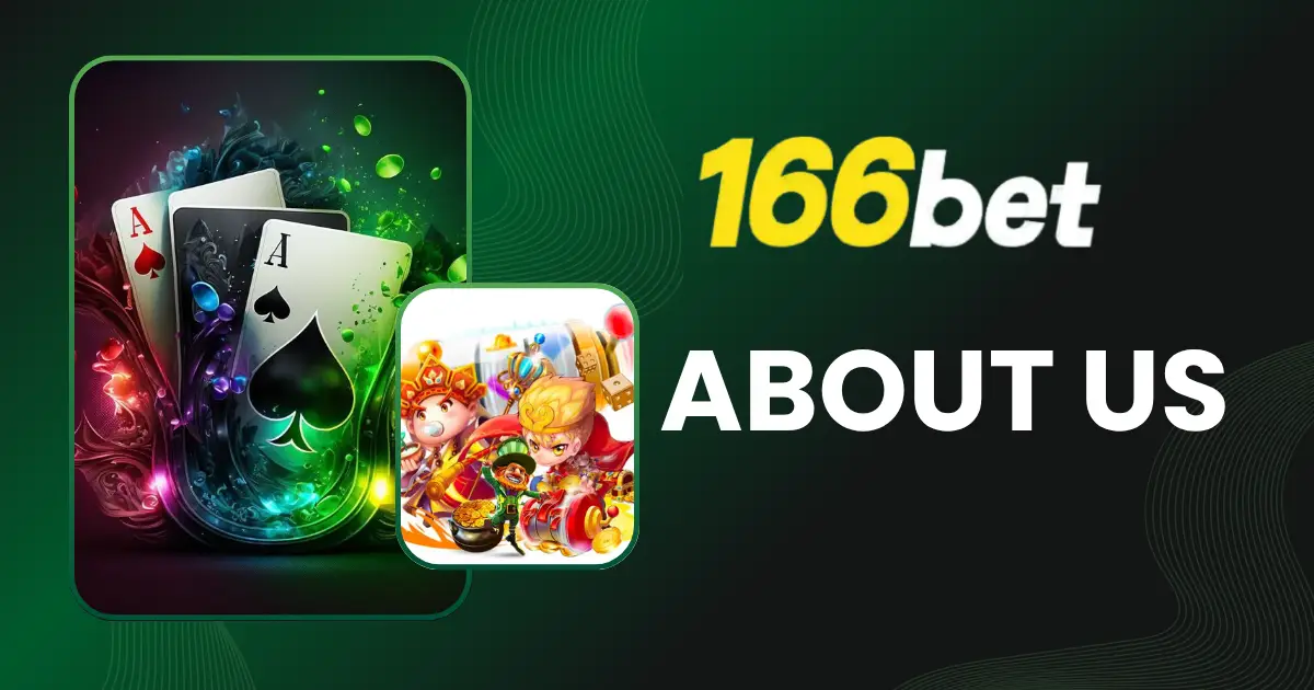 Sobre 166bet