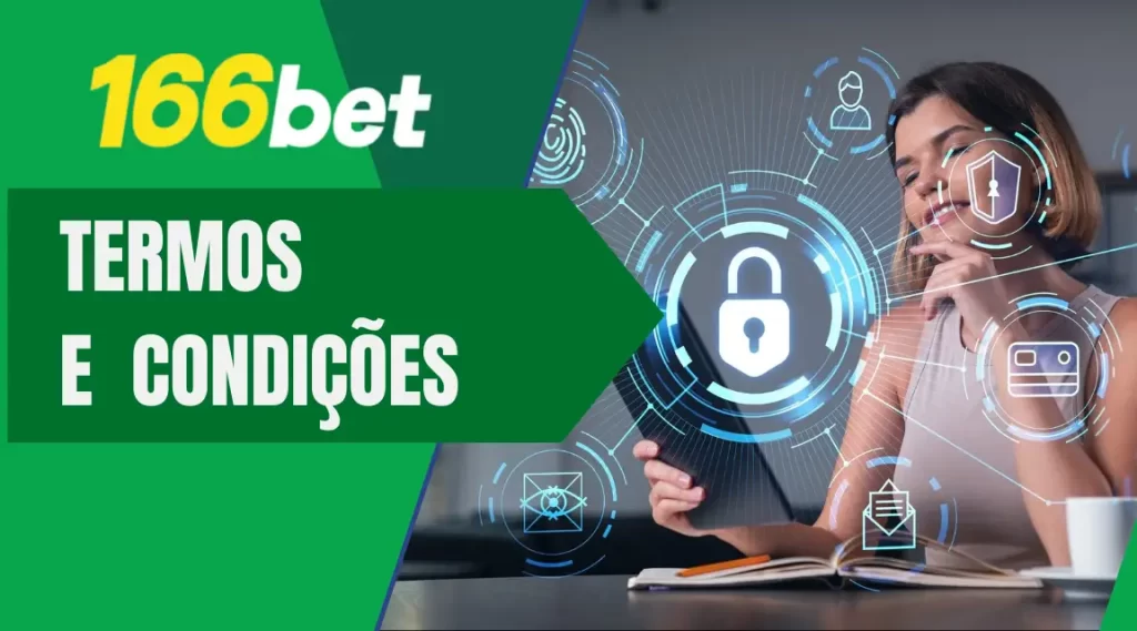 Termos e Condições