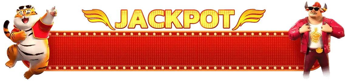 166bet banner jackpot
