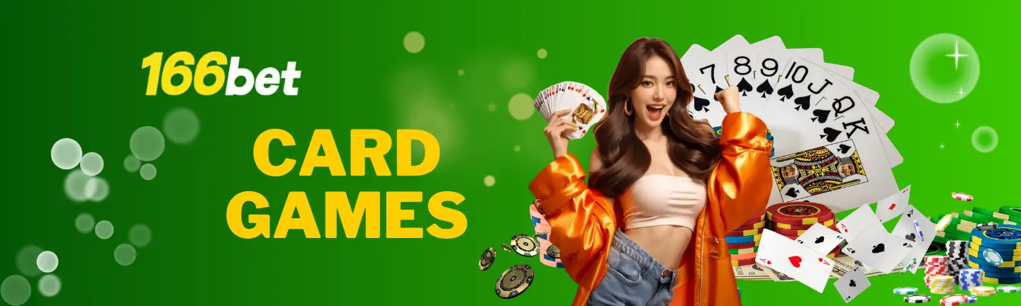 jogo de cartas 166bet