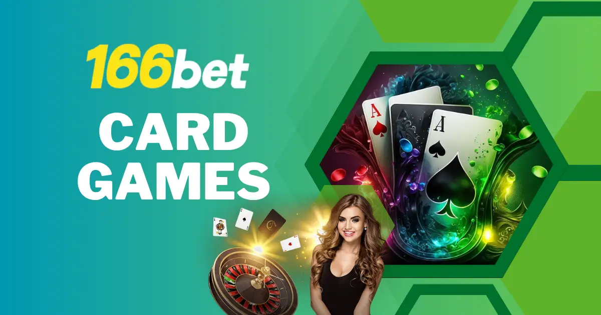 jogo de cartas 166bet