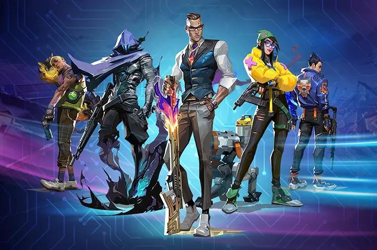 Valorant foi lançado oficialmente e conquistou a comunidade gamer global
